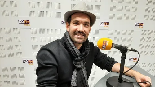 Le chanteur dijonnais Filansen dévoile son cinquième album